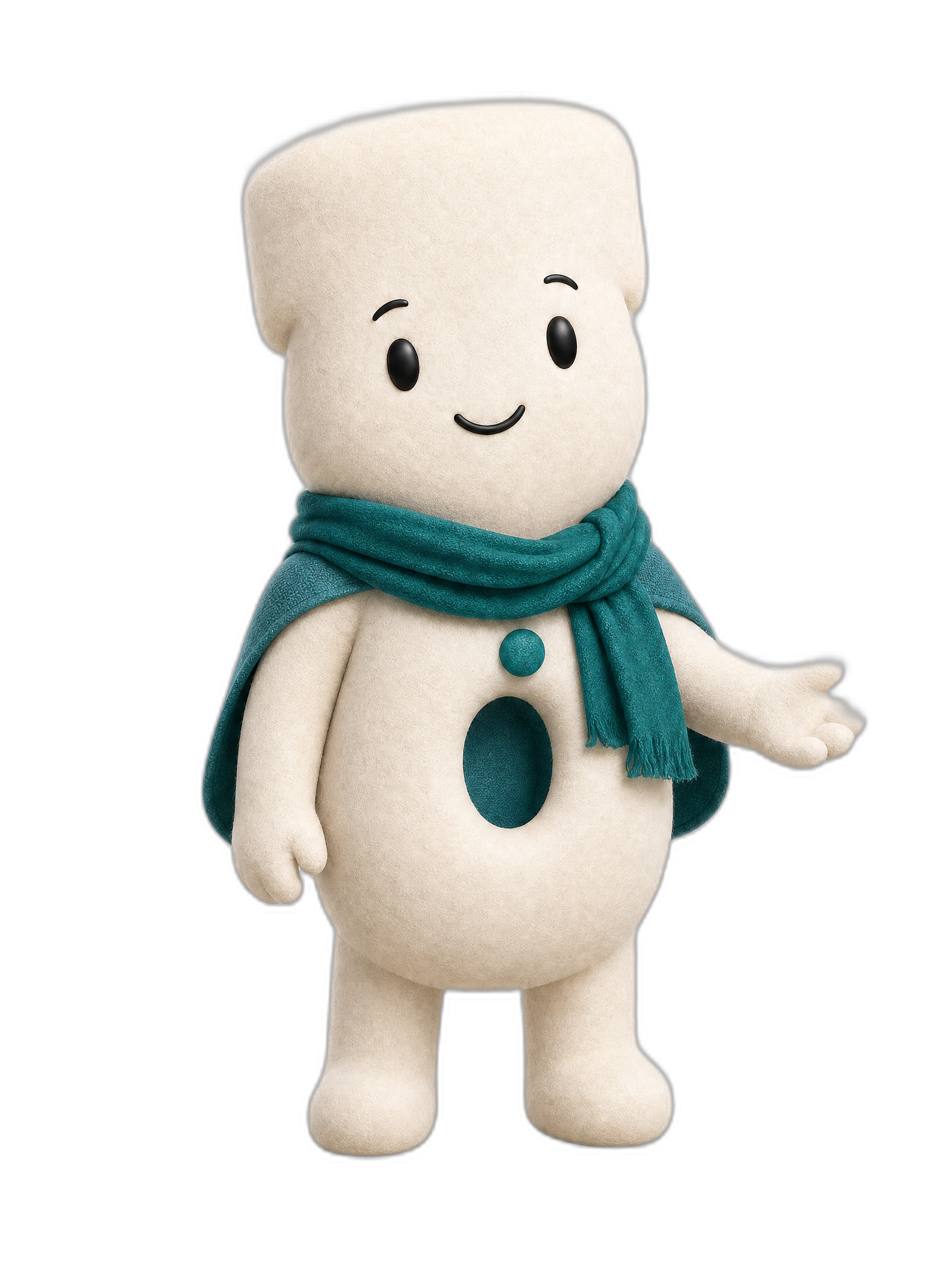 Romi, Roamico travel concierge character